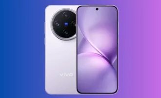 مشخصات ویوو X300 پرو مینی