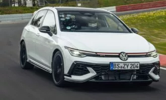 گلف GTI ادیشن ۵۰