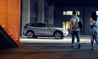 شرایط فروش فولکس واگن ID.4‌