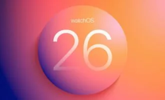 watchOS 26
