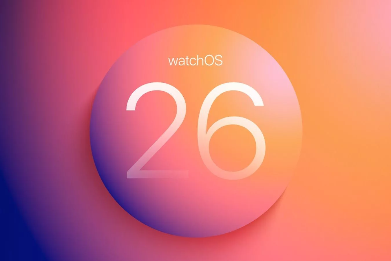 watchOS 26