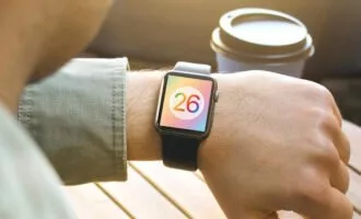 اپل واچ با رابط watchOS 26