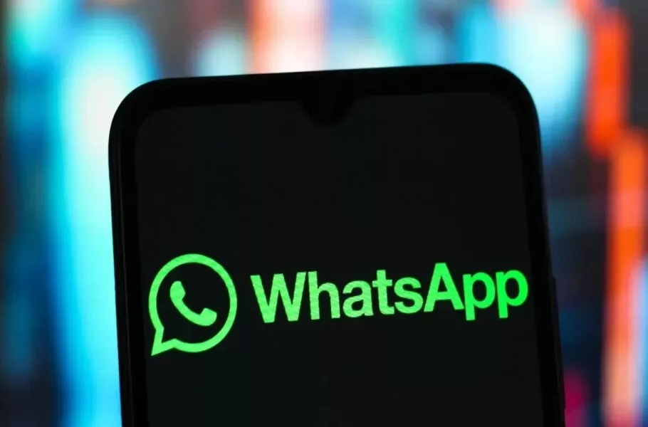 ممنوعیت واتساپ در مجلس آمریکا