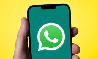 واتس‌اپ آیفون