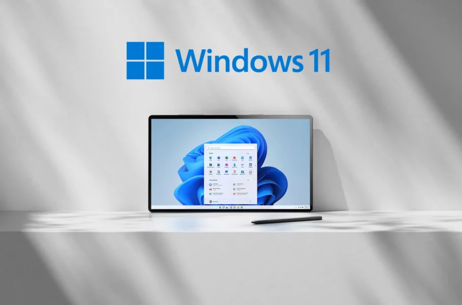 ویندوز 11