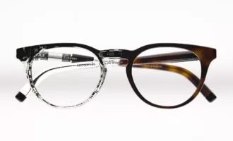 عینک فوکوس خودکار