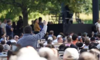 کنفرانس WWDC اپل