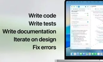ادغام ChatGPT با Xcode برای پیشنهادات کدنویسی