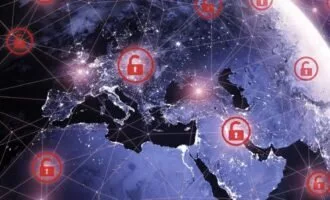 حمله DDoS
