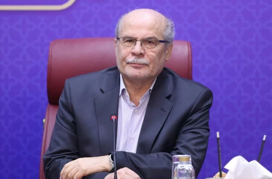 علی حکیم جوادی، رئیس نصر کشور
