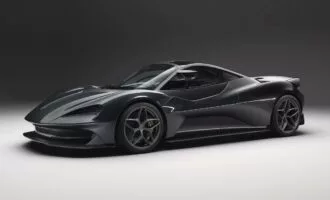 لانزانته ۹۵-۵۹