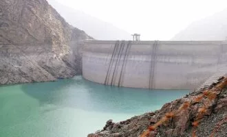 بررسی داده‌های ماهواره‌ای از سدها با هوش مصنوعی