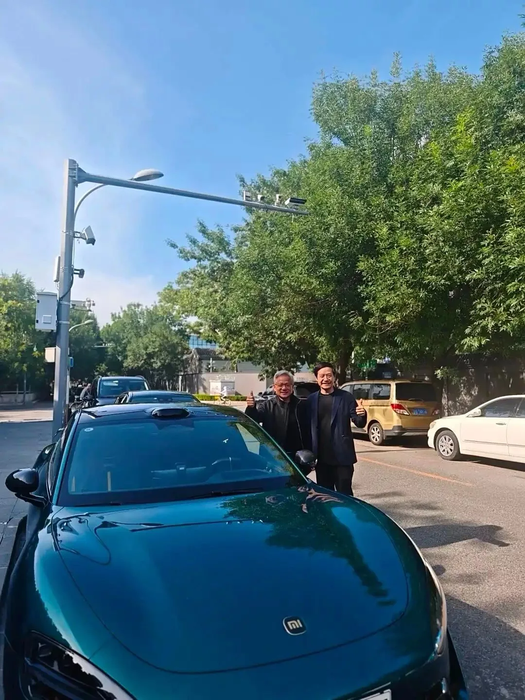 شیائومی
