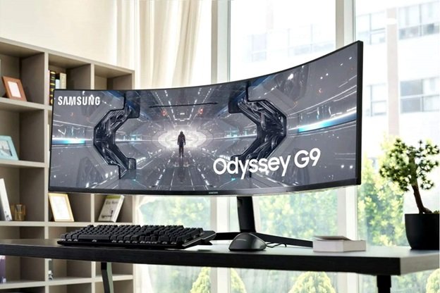 بررسی تفاوت کیفیت تصویر مانیتورها برای کاربردهای مختلف
