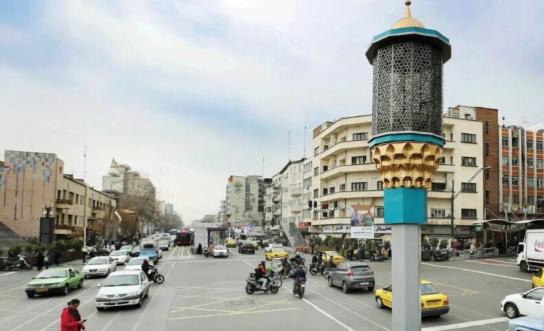 عضو شورای شهر تهران خبر داد: نصب بلندگو در شهر برای اطلاع‌رسانی در زمان قطعی اینترنت