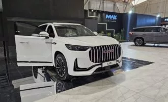 شرایط فروش لوکانو L8