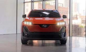 سوبارو آنچارتد