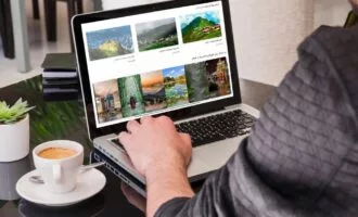 افت بازار آنلاین اقامتگاه