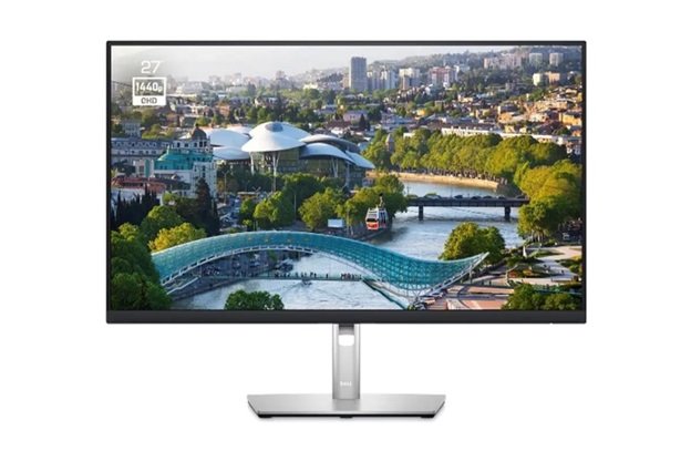 مانیتور دل P2723DE