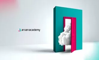 کلاد در آروان آکادمی