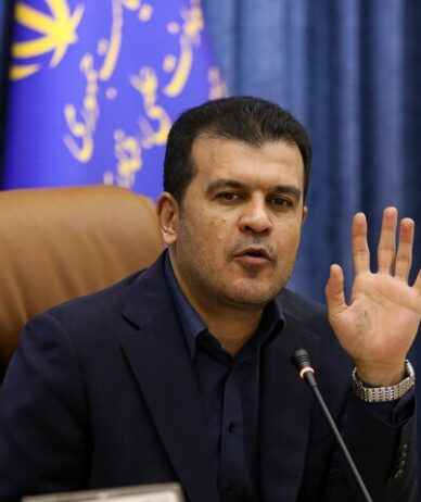 پروژه «هوش مصنوعی رئیس‌جمهور» وارد مرحله اجرایی شد