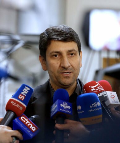 وزیر ارتباطات: دولت اعتقادی به اینترنت طبقاتی ندارد