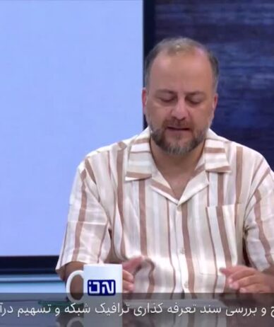 یک حقوقدان: سند تسهیم درآمد، سلیقه دولت را بر محتوا حاکم می‌کند