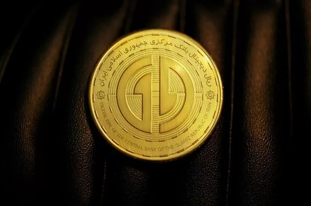 ریال دیجیتال وارد فاز اجرایی شد