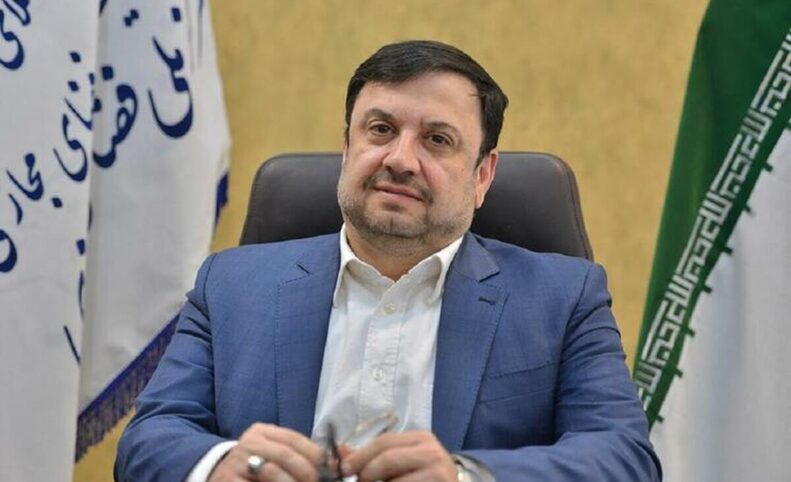 فیروزآبادی: محدودیت کمتر اینترنت برای برخی کاربران، تثبیت‌کننده فیلترینگ شدید است