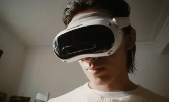 ساخت عینک واقعیت ترکیبی بایتدنس با هدف رقابت با متا