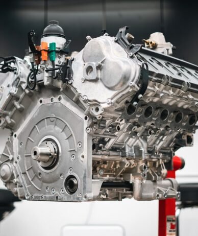 موتور V10‌ با ابرخودرو زنوو بازمی‌گردد؛ دانمارکی‌ها به موتور هیبریدی علاقه‌ای ندارند