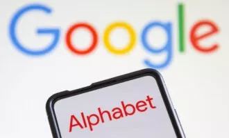 درآمد آلفابت