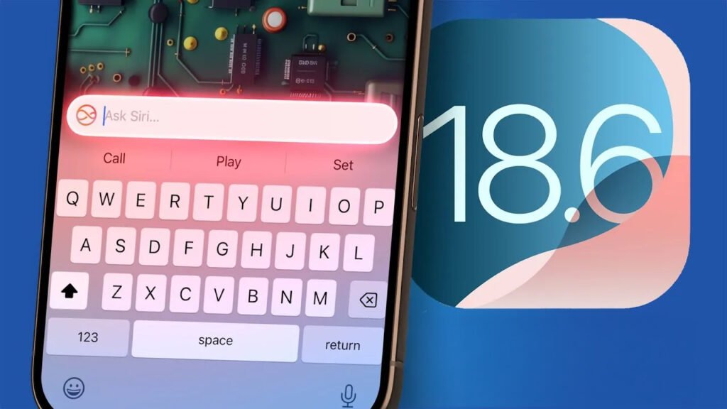 ios 18.6