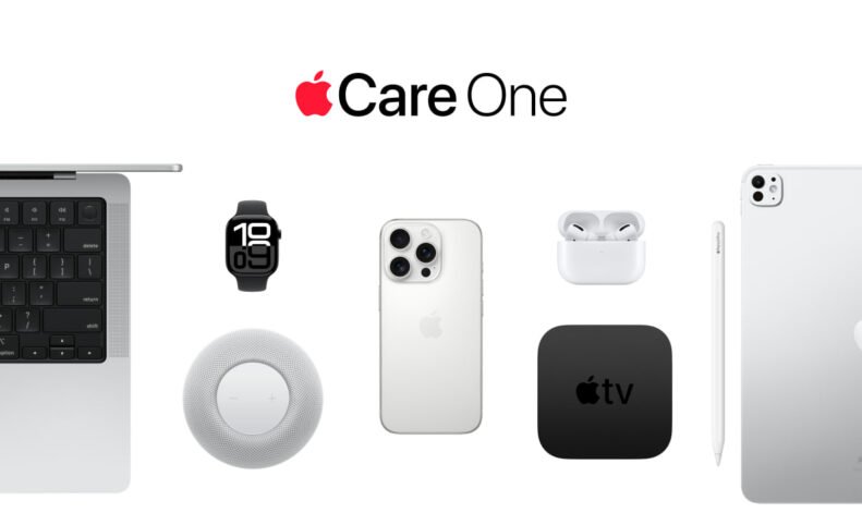 اپل از اشتراک جدید AppleCare One برای پوشش خدمات چند دستگاه رونمایی کرد