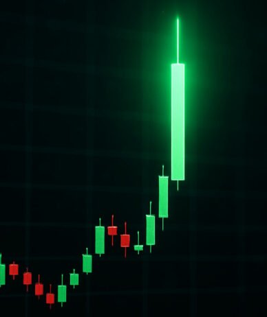 هم‌زمان با رکوردشکنی XRP؛ ارزش بازار کریپتو از 4 تریلیون دلار عبور کرد