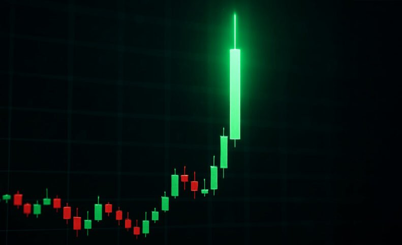 هم‌زمان با رکوردشکنی XRP؛ ارزش بازار کریپتو از 4 تریلیون دلار عبور کرد