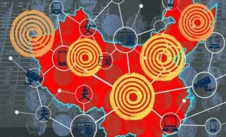 جاده ابریشم دیجیتال