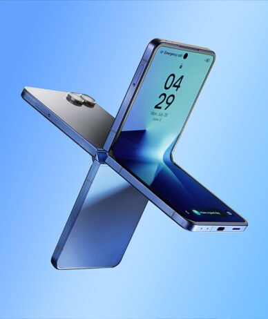 بررسی سامسونگ گلکسی Z Flip 7: هنوز در خواب زمستانی