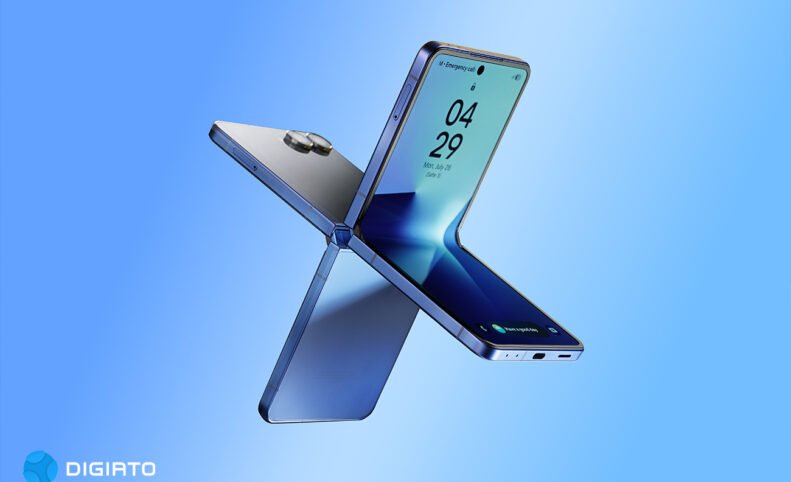 بررسی سامسونگ گلکسی Z Flip 7: هنوز در خواب زمستانی