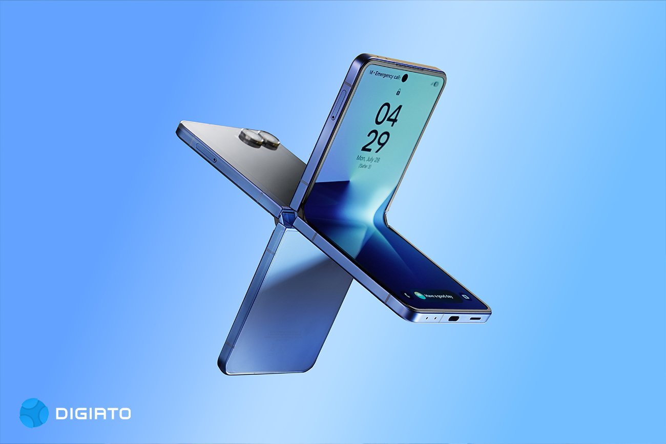 بررسی سامسونگ گلکسی Z Flip 7: این شد یک چیزی