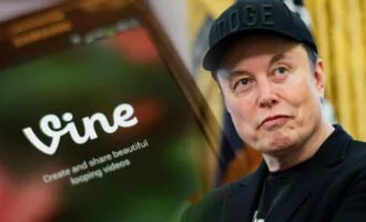 اپلیکیشن vine