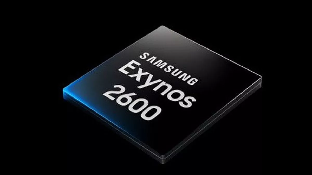 اگزینوس 2600