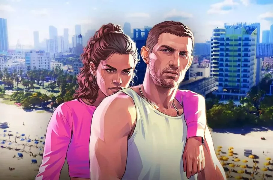 فروش GTA 6