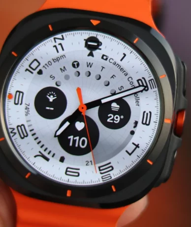 سامسونگ انتشار One UI 8 Watch را آغاز کرد؛ ابتدا برای گلکسی واچ اولترا