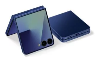 گلکسی زد فلیپ 7