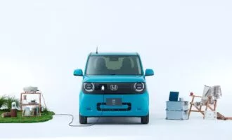 هوندا N-One e