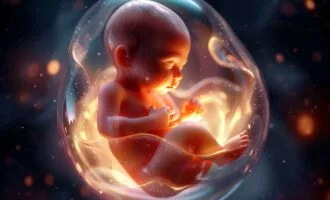 جنین انسانی