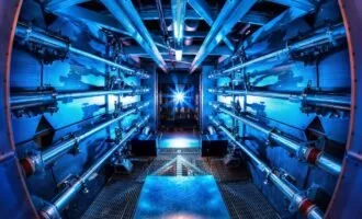 سلاح هسته‌ای