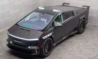 سایبرتراک منصوری