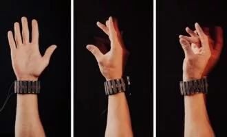 مچ‌بند متا